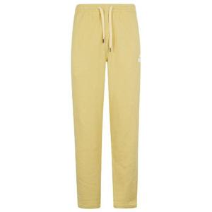 Isabel Marant Mailesco 로고 플록 드로스트링 트랙 팬츠 PA0096HAB1M18H SUEC TP944155894