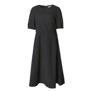 [엠씨]시원한 지지미라운드 원피스C52O081