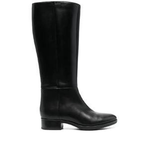 26 SS 제옥스 펠리시티 롱 부츠 D84G1D00043 TP439353241