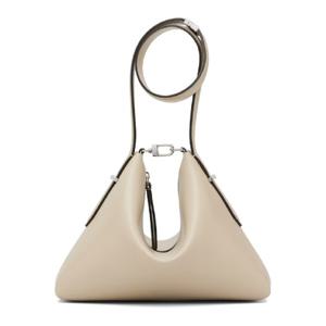 토템 클러치백 토프 베벨 가죽 클러치 252771F044006