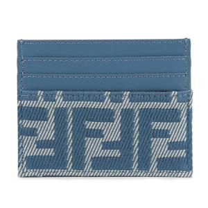 라프리마 펜디 바게트 카드 케이스 8M0445-AUNJ-F1SKL