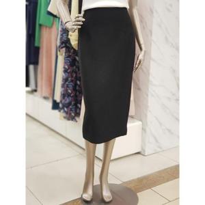 미니멈 세이브존01 H라인 롱 스커트 MZBGWS4990