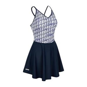 스텔라 원피스 A5BL1SO03_DNV