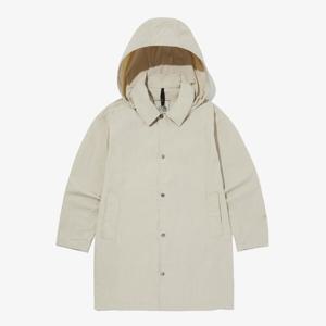 [노스페이스] 남성 트레블 맥 코트 NC3BQ11B