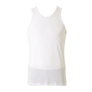 비너스 시원한 피팅감 인견 폴리 스판 남성 민소매 런닝 VMV4094