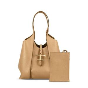 토즈 T 타임리스 스몰 쇼핑백 XBWTSBA0200XSO C811 TP944423535