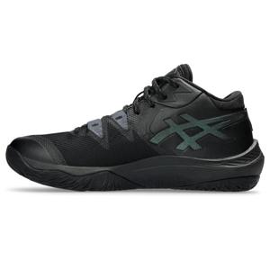 아식스 앰플 리얼스 2 1063A070.001 BLACK/BLACK