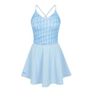 스텔라 원피스 A5BL1SO03SBL-N