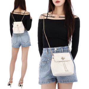 25FW 토리버치 키라 스몰 백팩 170485 100