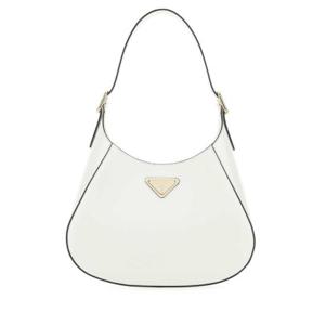 프라다 로고 플라크 집업 호보백 1BC1792A3A F0PG7 TP944829604