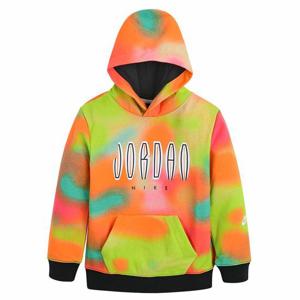 [플레이키즈프로]조던 키즈 풀오버 후드티셔츠 N223SW106P