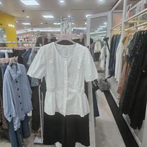 수스 DP01 레이스셔링 S252BBL7Z2