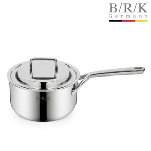 [BRK] 스마트 프로 통5중 편수냄비 18cm