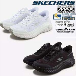 스케쳐스 여성 맥스쿠셔닝 하이퍼 크레이즈 슬립SP0WRCFY072 외 1종-LP