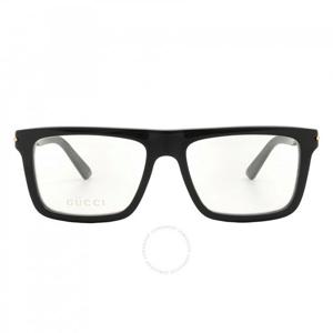 구찌 남성 브로우라인 안경 GG1504O 005 56