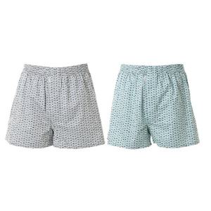 비너스 여름철 시원하고 통풍잘되는 부드럽고 편안한 면60수 남성트렁크VMP1942