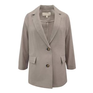 [펠리체조수니]썸머 원버튼 정장 재킷(FNMJ248)