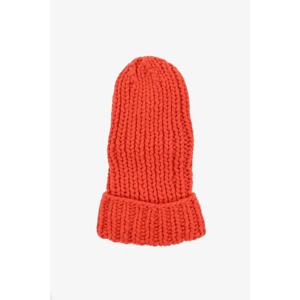 디스퀘어드2 비니 KNW0060 05M01040 6051 Orange