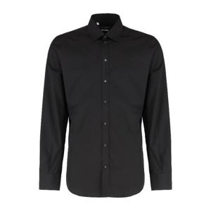 돌체앤가바나 마티니 코튼 셔츠 G5MM4TFU5T9 N0000