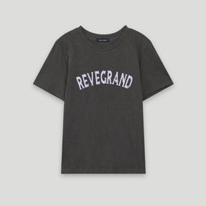 [코데즈컴바인] 피그먼트 티셔츠 (CKB-TS906W6)