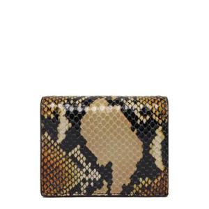 알렉산더 맥퀸 프린트 바이폴드 지갑 83655717HB1 8490 TP945348519