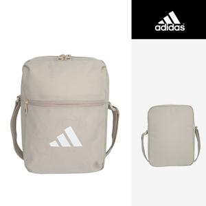 아디다스 에센셜 오거나이저 크로스백(JM7153) 숄더백