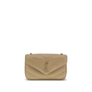 생로랑 크로스백 821749AAEAX 2357 BEIGE