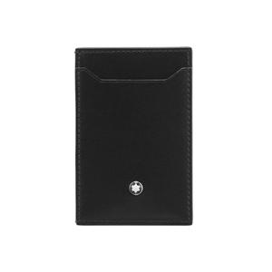 몽블랑 129683 마이스터스튁 3cc 카드 지갑