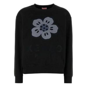 26 SS 겐조 보크 플라워 자수 스웨트셔츠 FF62SW2554MF TP440364674