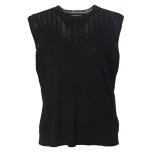 [안지크]브이시스루니트슬리브리스 AJ2KV5130