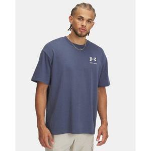 [언더아머]남성 반팔티 UA 헤비웨이트 1387285-045