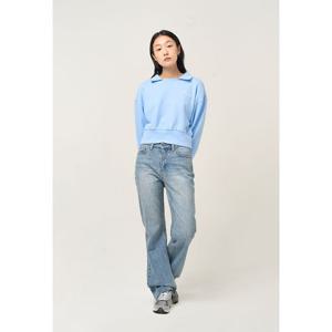 [플랙진]여성 슬림 롱 라시다 M14 라이트 블루(PJTH5LCM145)