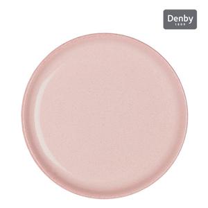 [덴비] 헤리티지 피아자 디너 컬러 플레이트_sw