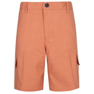 남자 여름 뒷밴딩 카고 스판 반바지 NE-PTH-Q019-브릭