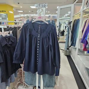 수스 DP01 퍼프버튼 S252BBL855