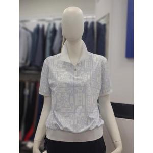 BTR골프 세이브존06 여성 반팔 베르나(S) BWT48J72W