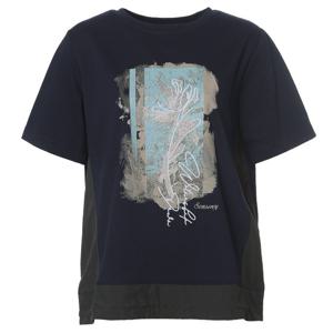 [엠씨]시원한 라운드 티셔츠C52T022