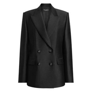 돌체앤가바나 수트 자켓 F29N7TFU3R1 N0000 BLACK