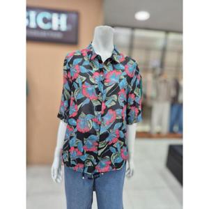 안지크 세이브존06 카라넥 스트링블라우스 AJ2BL55J60