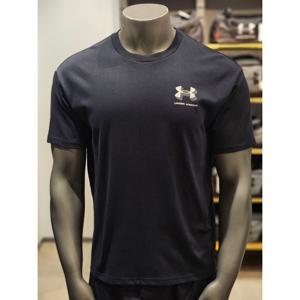 [언더아머]언더아머 남성 UA 헤비웨이트 반팔 1387285-001