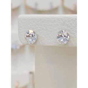 볼라레 세이브존03 볼라레 캐럿다이아스톤 써지컬귀걸이 AGSSS1785A