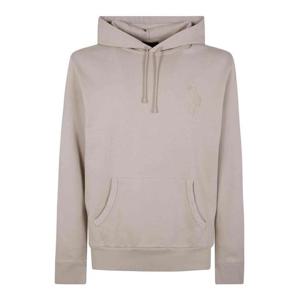 폴로 랄프로렌 후드 티셔츠 710936510007 Grey