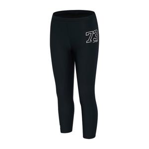 아레나]넘버링 9부 레깅스A5BG1GD06BLK-MN
