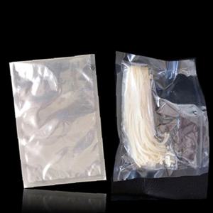 두께0.07mm 진공팩 진공포장봉투 20X45cm 100장