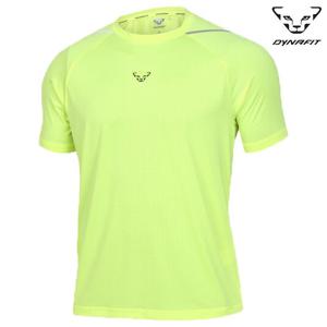 LJS  다이나핏  남성 SHOCKWAVE (쇼크웨이브) 반팔티 (YMM24264G1)