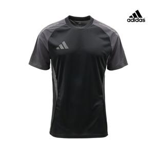 아디다스 티로 25 컴피티션 슬림핏 축구 저지 JY4550