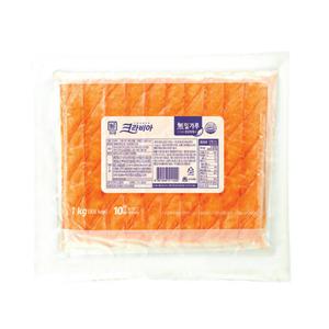 대림 크라비아 1kg 2개