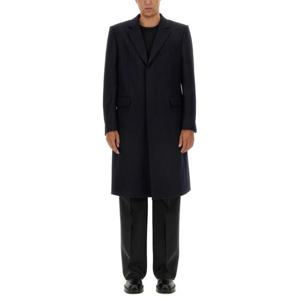 지방시 코트 BMC08B15PF BLUE