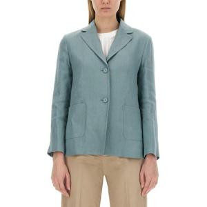 에스막스마라 자켓 2419041063600 AZURE