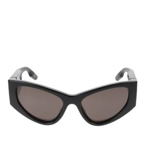 발렌시아가 블랙 캣아이 선글라스 BB0300S 001